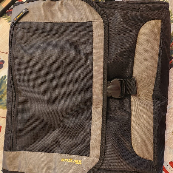 Targus computer bag - Picture 3 of 4